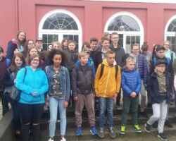 Wymiana Międzynarodowa "Hanza w edukacji"