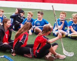 OLYMPUS DIGITAL CAMERA