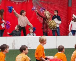 OLYMPUS DIGITAL CAMERA